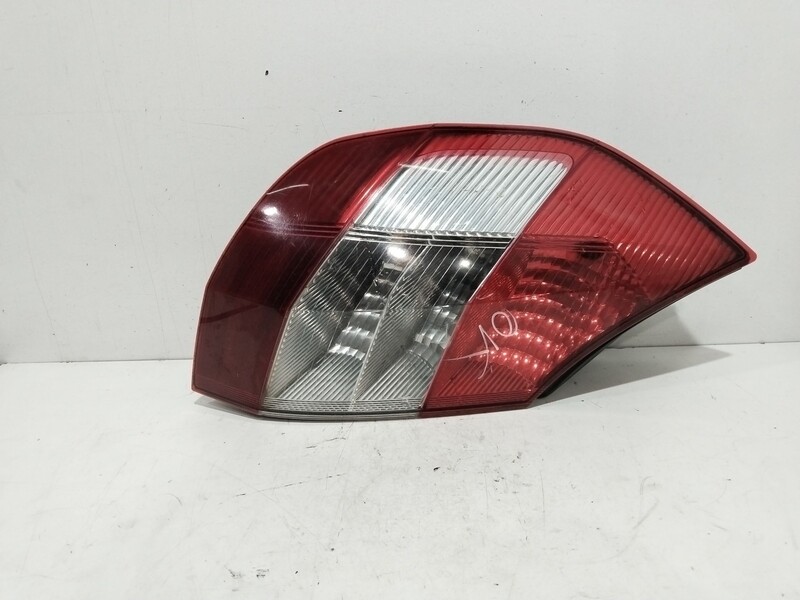 Fanale posteriore principale sinistro (luci) RENAULT GRAND SCENIC JMJ4 Diésel - 1
