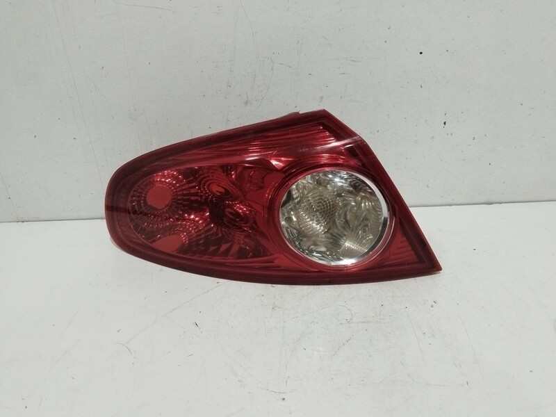 Fanale posteriore principale sinistro (luci) DAEWOO LACETTI Hatchback (KLAN) 1.6 Gasolina - 1