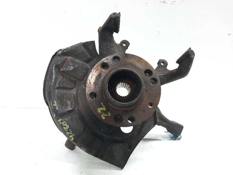 Fusee avant gauche SEAT IBIZA (6K1) Signo Essence - 1