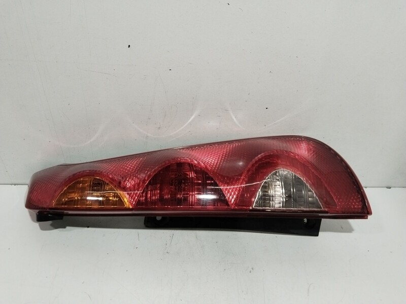 Feu arriere principal droit (feux) NISSAN NOTE (E11E) Acenta Essence - 1