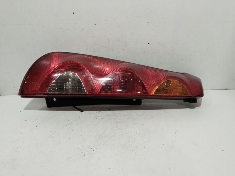 Feu arriere principal gauche (feux) NISSAN NOTE (E11E) Acenta Essence - 1