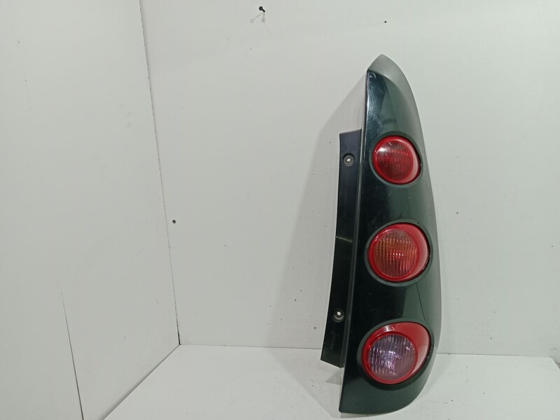 Fanale posteriore principale destro (luci) SMART FORFOUR Básico Gasolina - 1