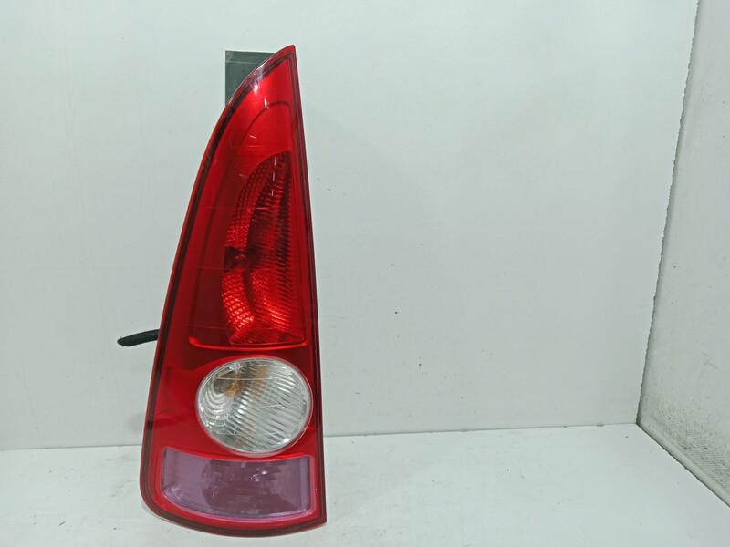 Feu arriere principal gauche (feux) RENAULT ESPACE IV (JK0) Grand Espace Privilege Essence - 1