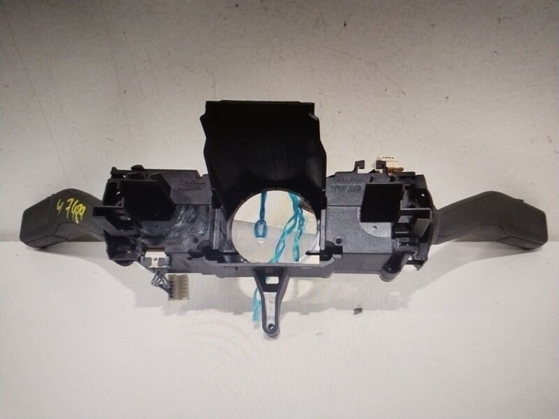 Devio guida completo con contatto spiralato SEAT LEON (1P1) Sport Gasolina - 1