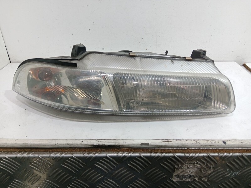 Gruppo ottico anteriore principale destro (luci)(faro) CHRYSLER STRATUS BERLINA (JA) 2.0 LE Gasolina - 1