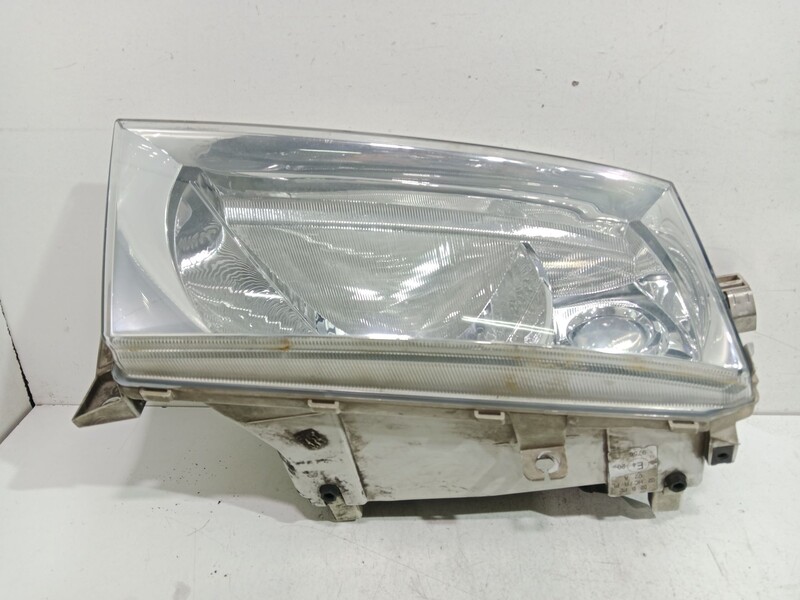 Gruppo ottico anteriore principale destro (luci)(faro) SKODA OCTAVIA I (1U2) 1.9 TDI Diésel - 1