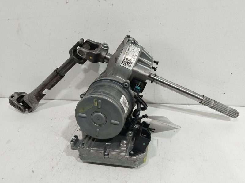 Colonne de direction SEAT TOLEDO (KG3) Reference Diesel - 1