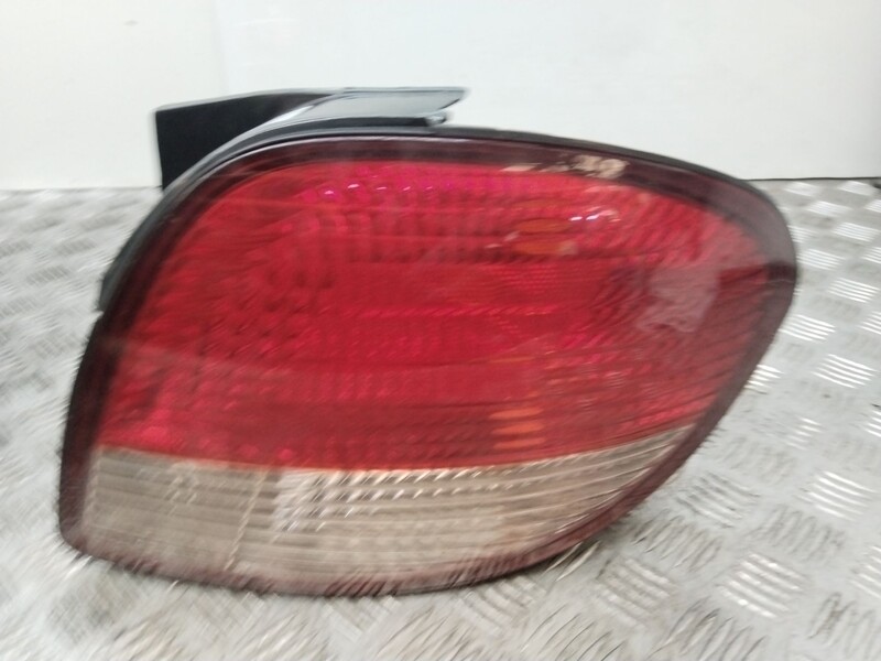 Fanale posteriore principale destro (luci) HYUNDAI COUPE (J2) 1.6 FX Coupe Gasolina - 1