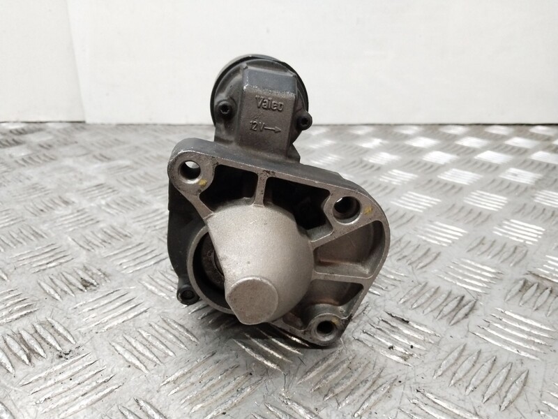 Demarreur DACIA LODGY (JS_) 1.6 LPG  - 1