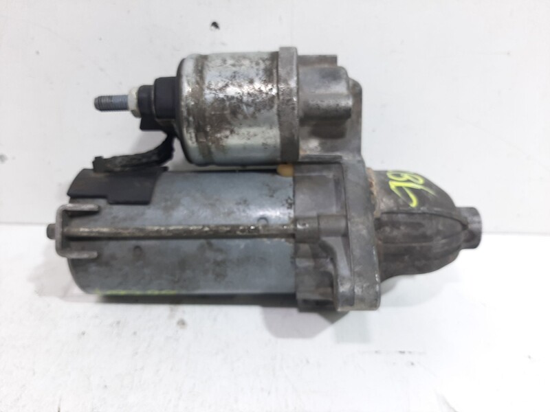 Demarreur FORD KA (CCU) Titanium Diesel - 1