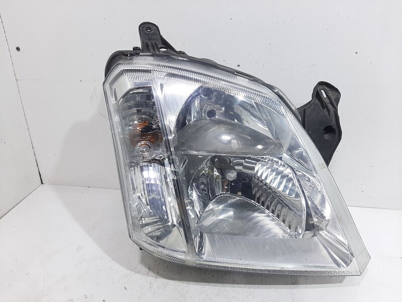 Gruppo ottico anteriore principale destro (luci)(faro) OPEL MERIVA Gasolina - 1