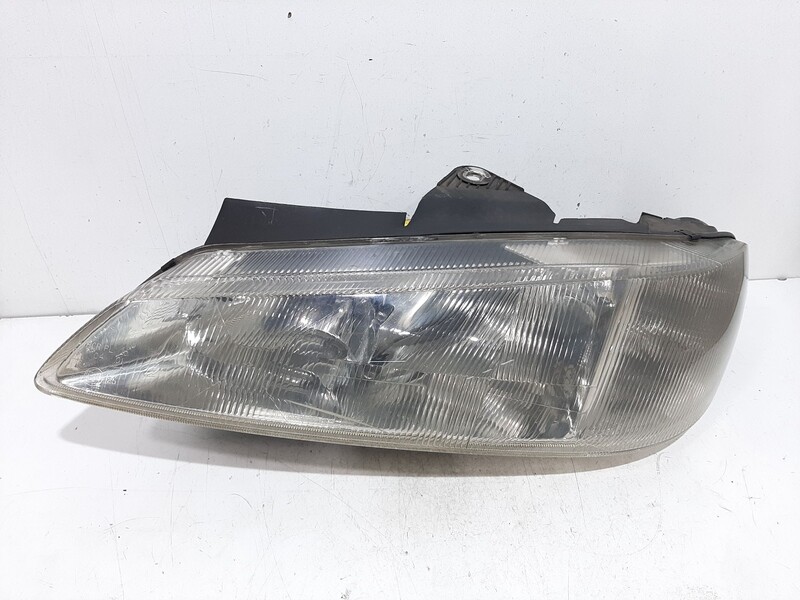 Gruppo ottico anteriore principale sinistro (luci)(faro) PEUGEOT 406 (8B) 2.0 16V Gasolina - 1