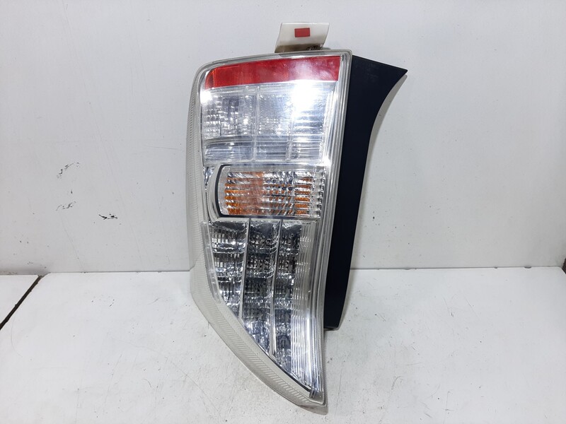 Fanale posteriore principale destro (luci) TOYOTA PRIUS (_W3_) 1.8 Hybrid  - 1
