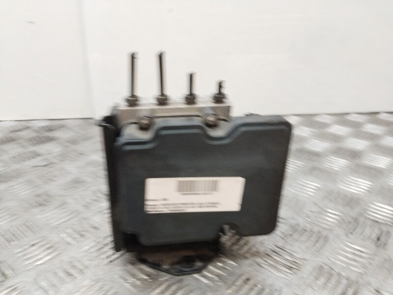 Blocco ABS (antibloccaggio freni) MERCEDES-BENZ SPRINTERII CAJA CERRADA (DESDE 01.06) 635) Gasolina - 1