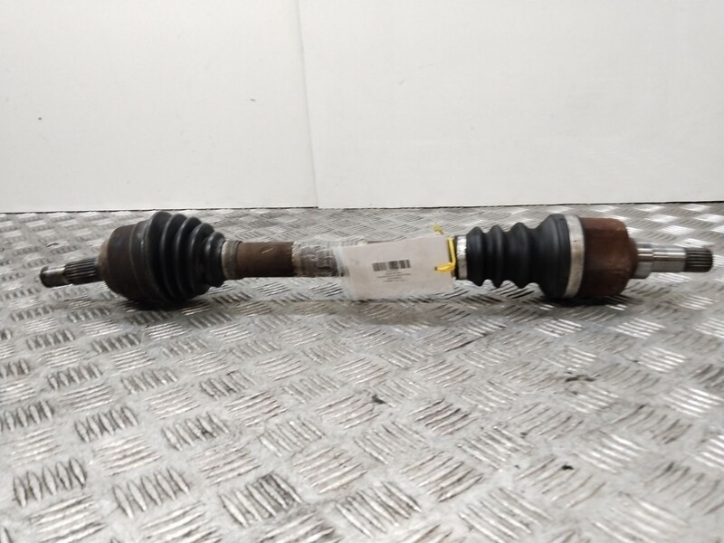 Cardan gauche (transmission) CITROËN C4 I (LC_) 1.6 16V Essence - 1