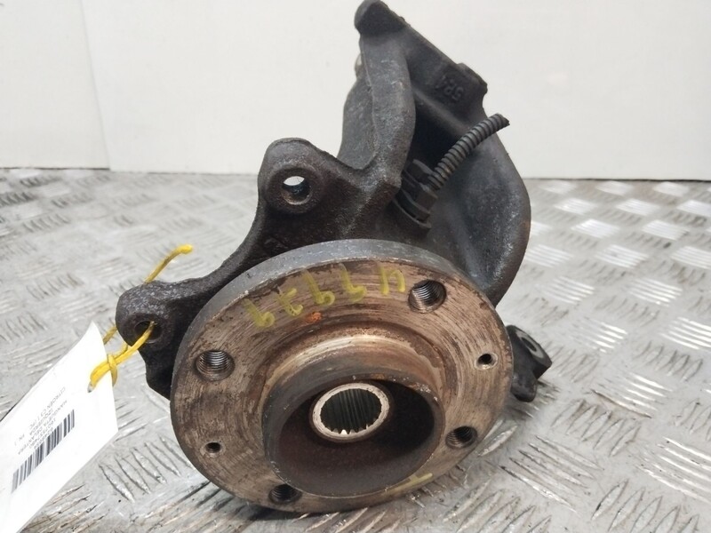 Fusee avant gauche CITROËN C3 I (FC_, FN_) 1.1 i Essence - 1