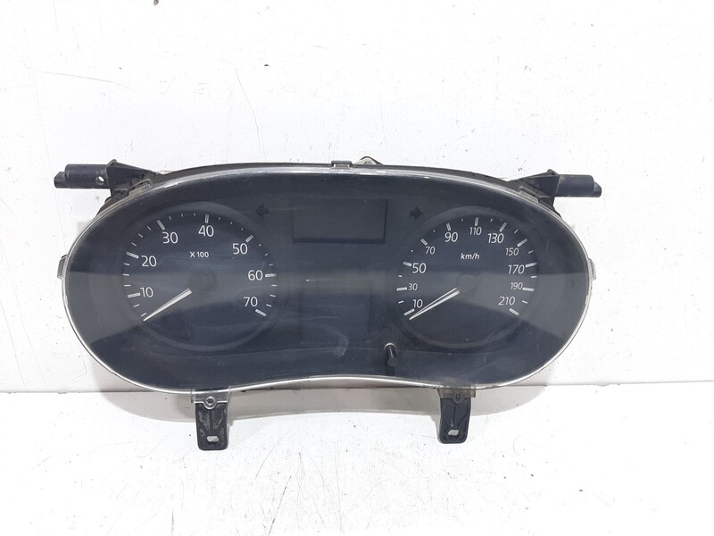 Compteur NISSAN KUBISTAR (X76) Premium Diesel - 1