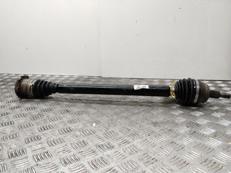 Cardan droit (transmission) SEAT ALTEA XL (5P5, 5P8) 1.6 TDI Diesel - 1