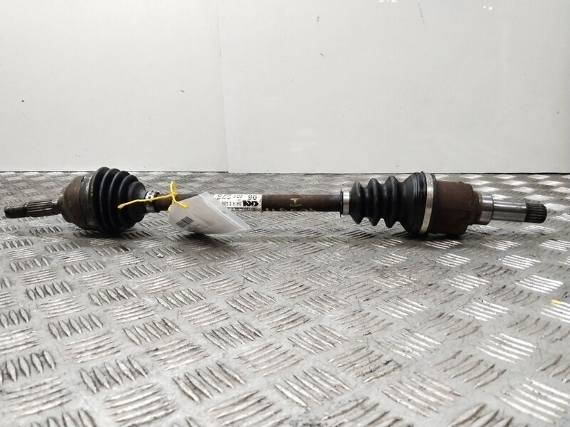 Cardan gauche (transmission) CITROËN C3 I (FC_, FN_) 1.1 i Essence - 1
