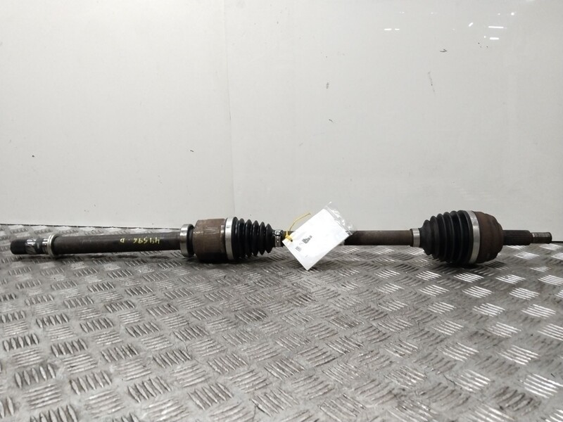 Giunto cardanico albero di trasmissione destro RENAULT MEGANE III BERLINA 5 P Dynamique Diésel - 1