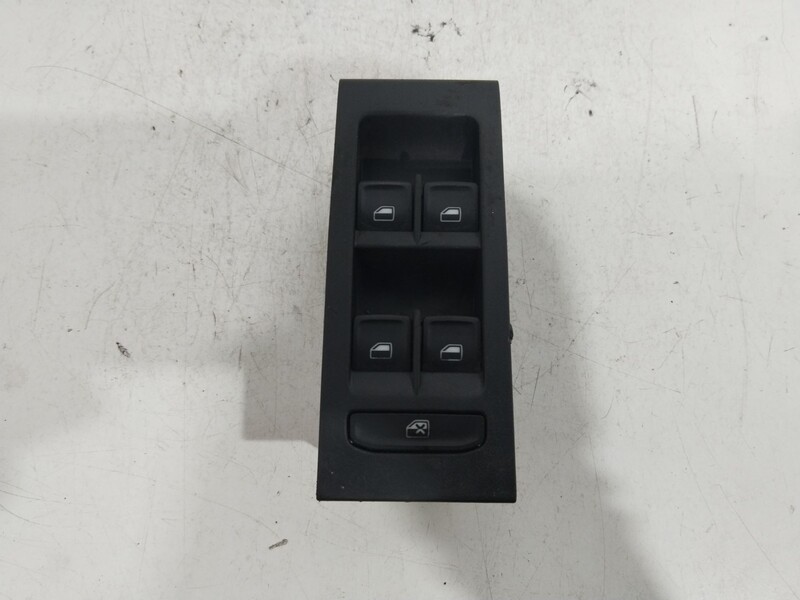 Interruttore lavacristalli anteriore sinistro SEAT TOLEDO (KG3) Reference Diésel - 1