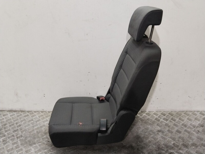Sedile posteriore centrale VOLKSWAGEN TOURAN (1T1, 1T2) 2.0 TDI Diésel - 1