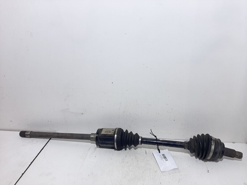 Cardan droit (transmission) BMW X3 (E83) 3.0d Diesel - 1
