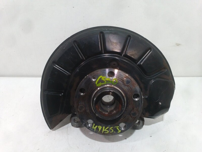 Fusee avant gauche SEAT ALTEA XL (5P5) Reference Essence - 1