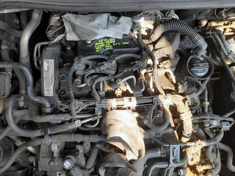 Photo de la pièce