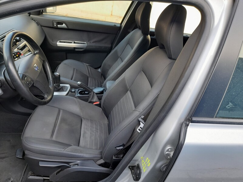 Photo de la pièce
