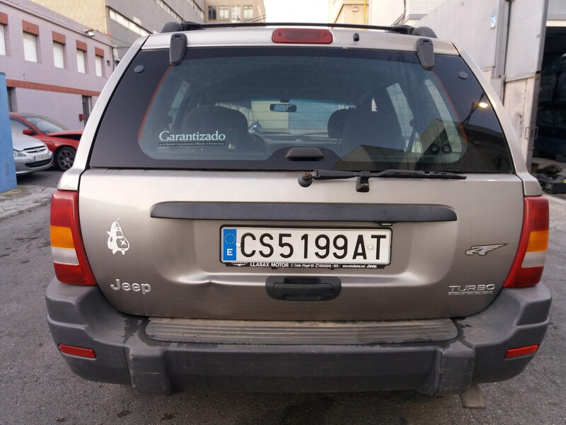 Foto de la pieza