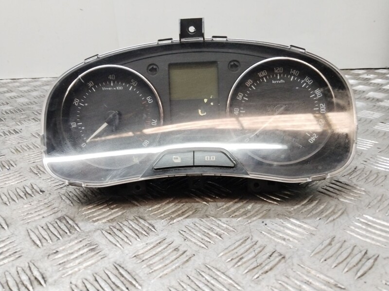 Compteur SKODA FABIA (5J2 ) Sport Essence - 1