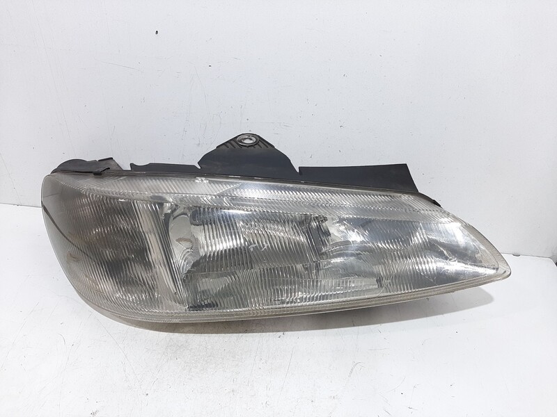 Gruppo ottico anteriore principale destro (luci)(faro) PEUGEOT 406 (8B) 2.0 16V Gasolina - 1