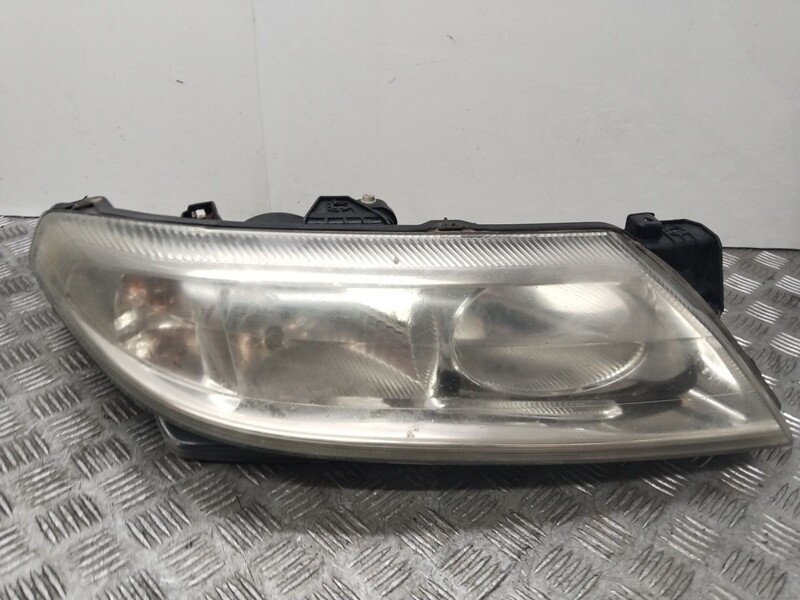 Gruppo ottico anteriore principale destro (luci)(faro) RENAULT LAGUNA II (BG0/1_) 2.0 16V IDE Gasolina - 1