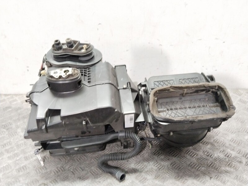 Bloc chauffage SKODA FABIA (5J2 ) Young Diesel - 1