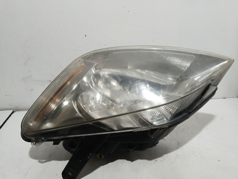 Gruppo ottico anteriore principale sinistro (luci)(faro) FORD FOCUS C-MAX (DM2) 1.6 TDCi Diésel - 1