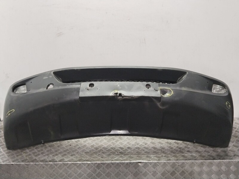 Paraurti anteriore MERCEDES-BENZ SPRINTER 3,5-t Autobús (B906) 313 CDI Diésel - 1