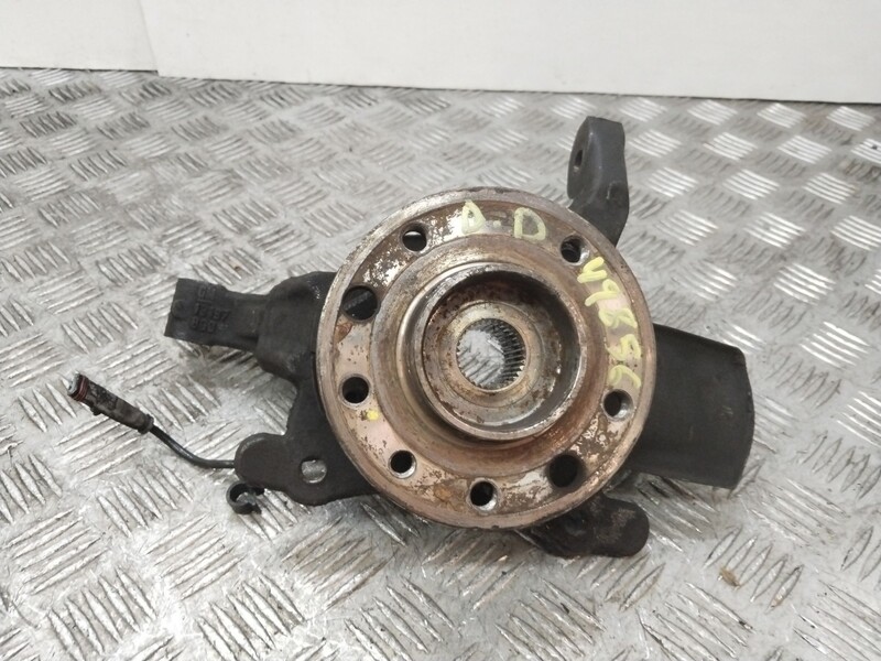 Fusee avant gauche OPEL ZAFIRA B Furgoneta/monovolumen (A05) 1.9 CDTI VAN Diesel - 1