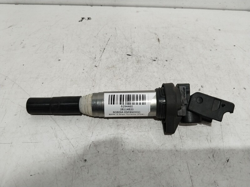 Bobine (allumage) BMW 3 (F30, F80) 328 i Essence - 1