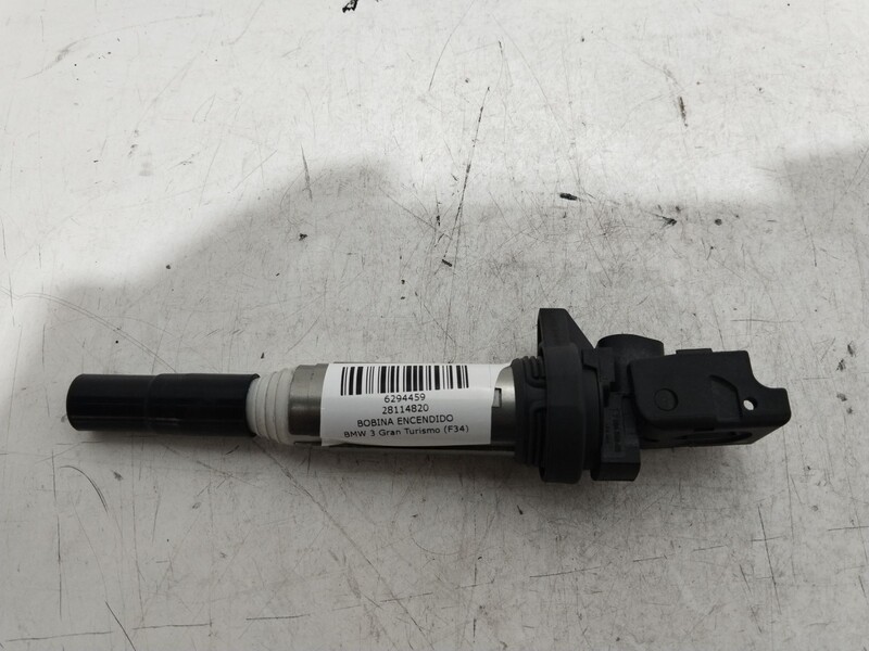 Bobina (accensione) BMW 3 (F30, F80) 328 i Gasolina - 1