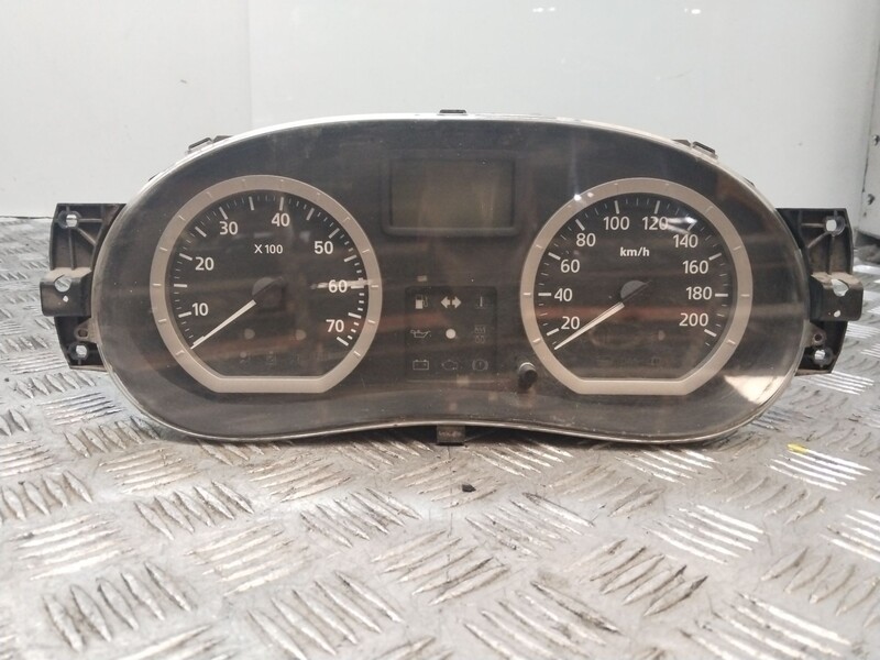 Compteur DACIA LOGAN MCV (KS_) 1.5 dCi Diesel - 1