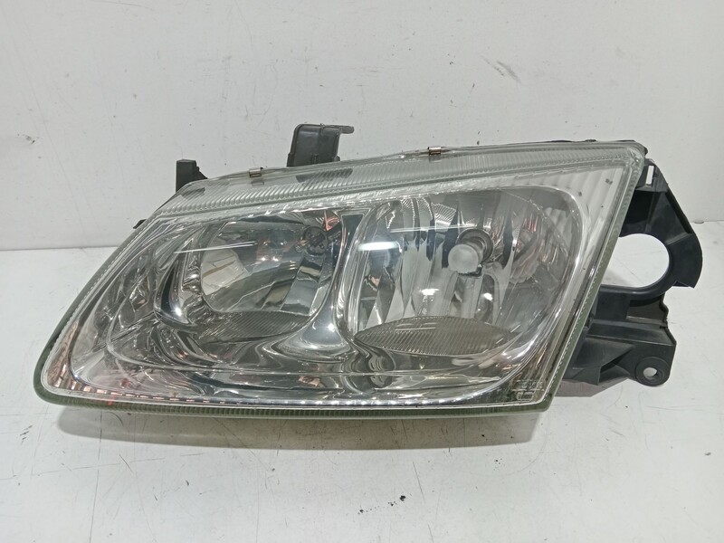 Gruppo ottico anteriore principale sinistro (luci)(faro) NISSAN ALMERA (N16/E) Comfort Gasolina - 1