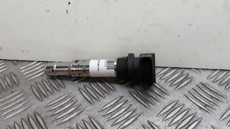 Bobina (accensione) VOLKSWAGEN GOLF IV BERLINA (1J1) Conceptline Gasolina - 1