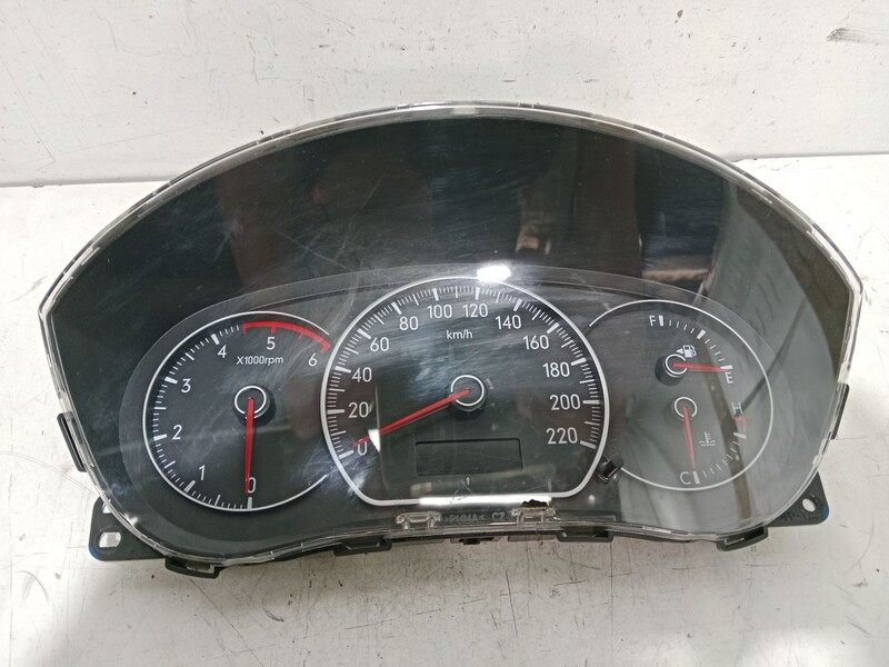 Compteur SUZUKI SX4 RW (EY) GL+ Diesel - 1