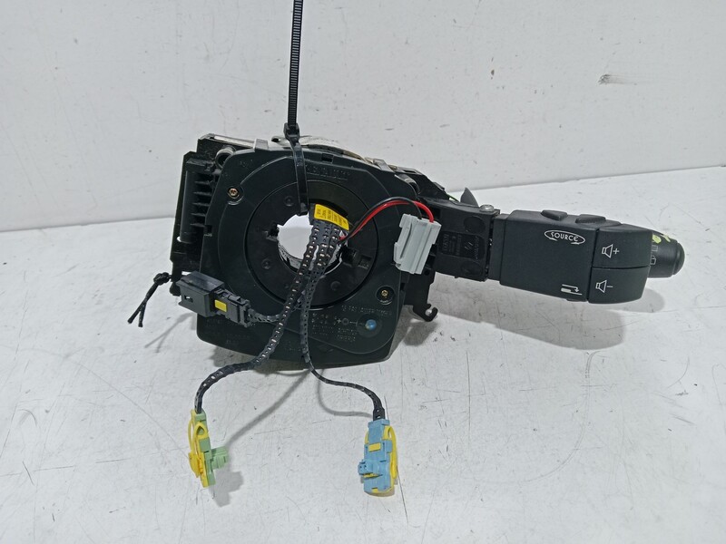 Devio guida completo con contatto spiralato RENAULT ESPACE IV (JK0/1_) 2.0 Turbo Gasolina - 1