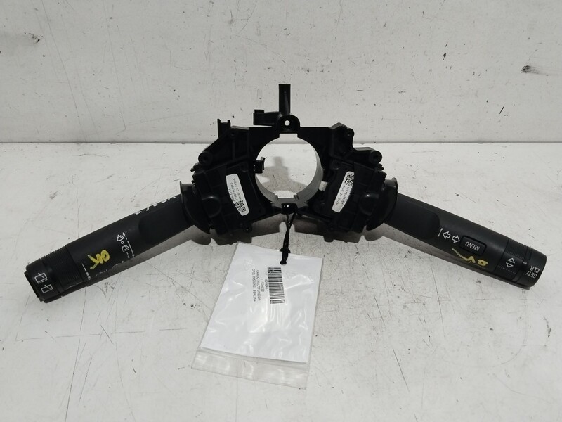 Devio guida completo con contatto spiralato OPEL INSIGNIA BERLINA Sportive Diésel - 1