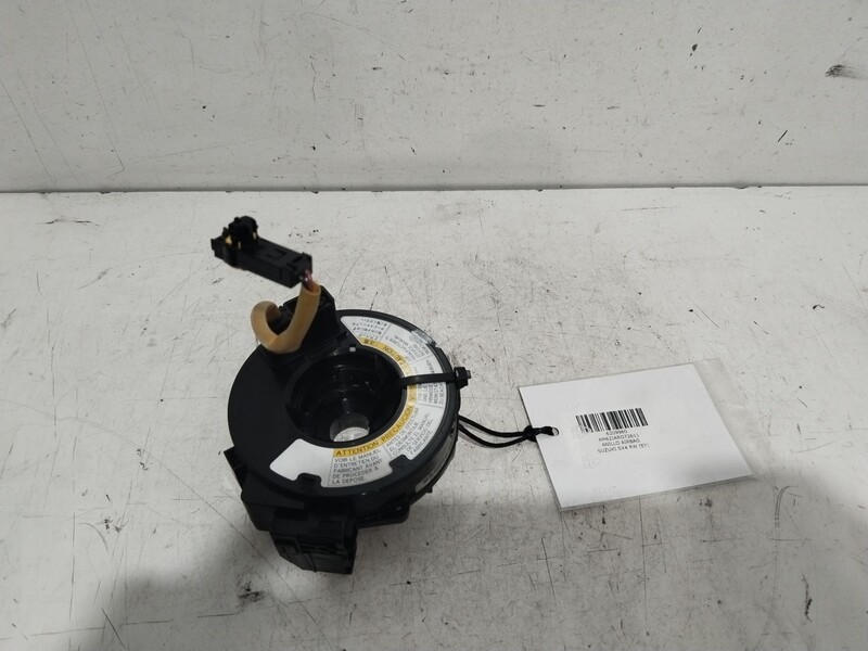 Contactor giratorio SUZUKI SX4 RW (EY) GL+ Diésel - 1