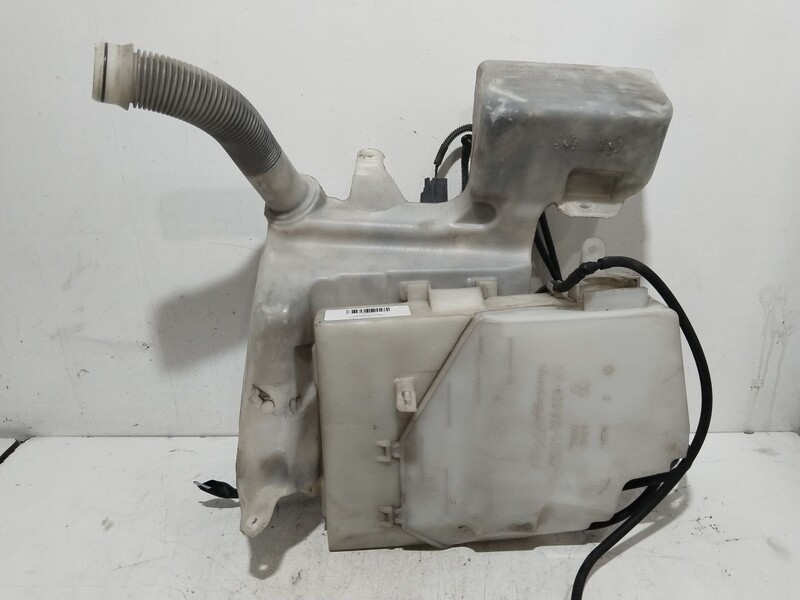 Vase de lave glace FORD MONDEO IV (BA7) 2.0 TDCi Diesel - 1