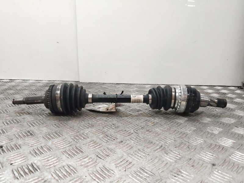Giunto cardanico albero di trasmissione sinistro CHEVROLET AVEO LS Gasolina - 1