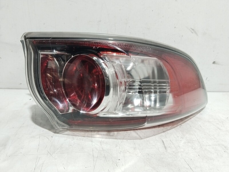 Fanale posteriore principale sinistro (luci) MAZDA 3 LIM. (BL) Active Diésel - 1